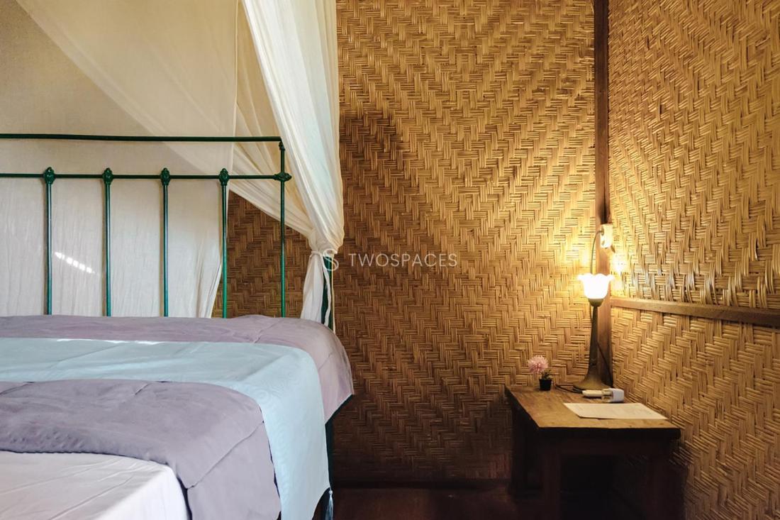 Kayu Beach Villa By Twospaces, Nusa Dua Beach Dış mekan fotoğraf
